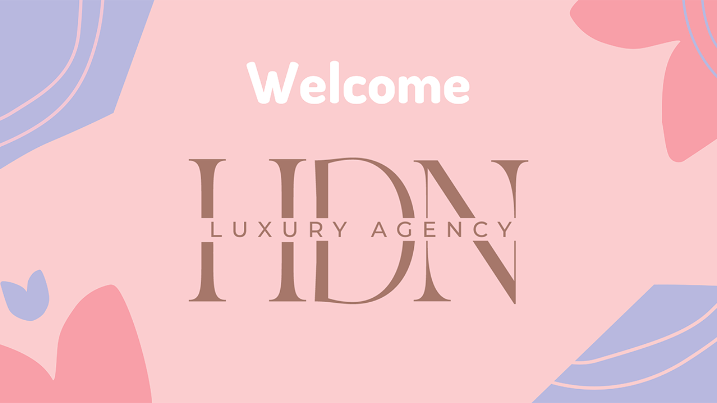 Welcome HDN
