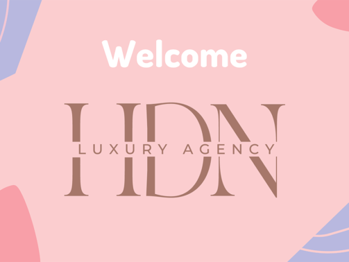 Welcome HDN