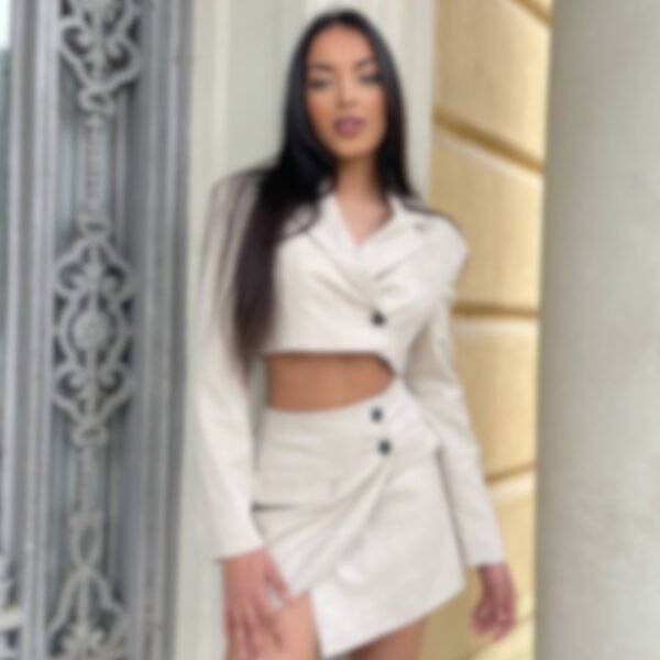 Hiddenxperience Model